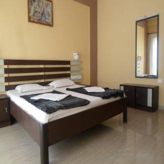 A Holiday With A Difference PANCHGANI, Panchgani 3